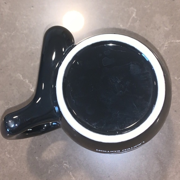 NIB Snoop Dogg Coffee and Kush Limited Edition Coffee Mug 20 oz - Picture 7 of 8